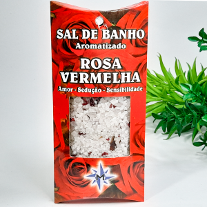 Sal para Banho