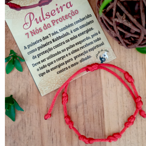 Pulseiras de Linha