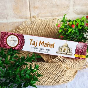 Taj Mahal - Massala Premium