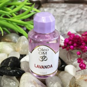 Lavanda - Essência