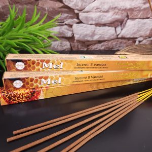 Mel Flute - Unid