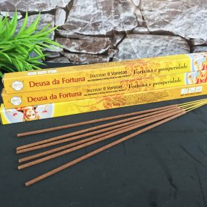 Flute Incense