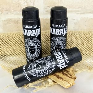Oferendas Rituais e Trabalhos